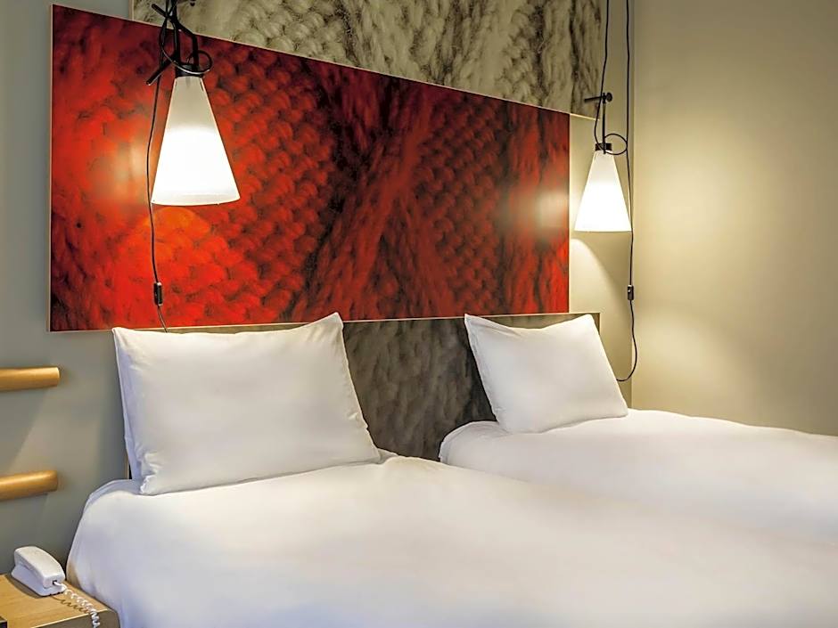 Ibis Wroclaw Centrum