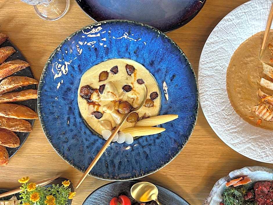 Hotel Memoir Kazbegi by DNT Group