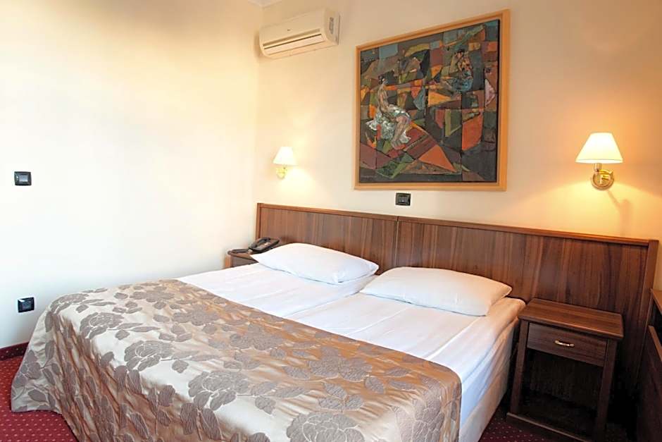 Hotel Continental