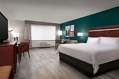 Standard King Room