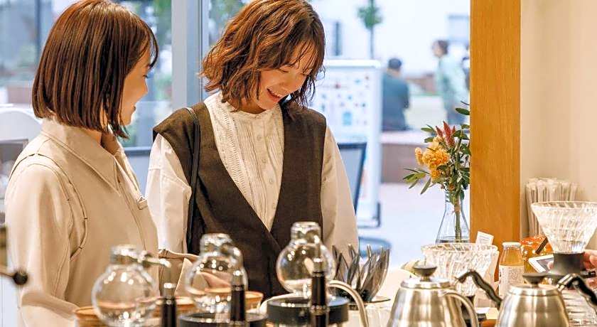 Nishitetsu Hotel Croom Nagoya