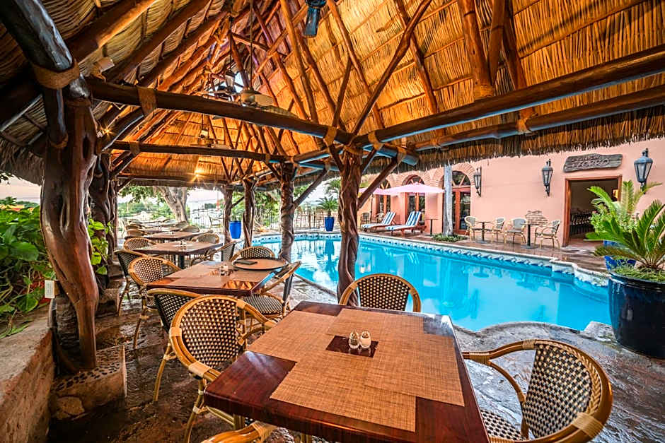 Hotel Posada del Hidalgo - Centro Historico a Balderrama Hotel Collection