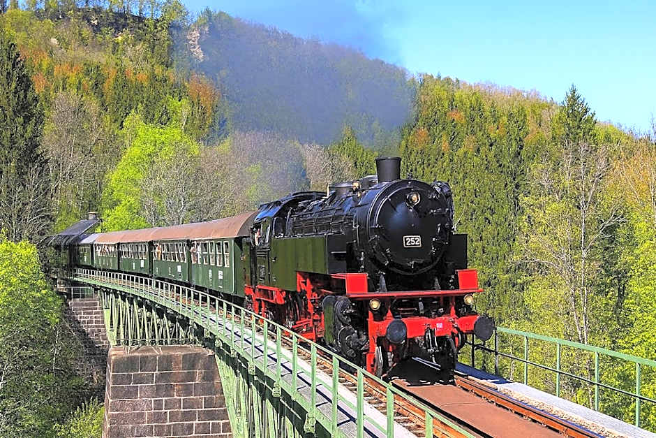 Landgasthof Hotel Rebstock