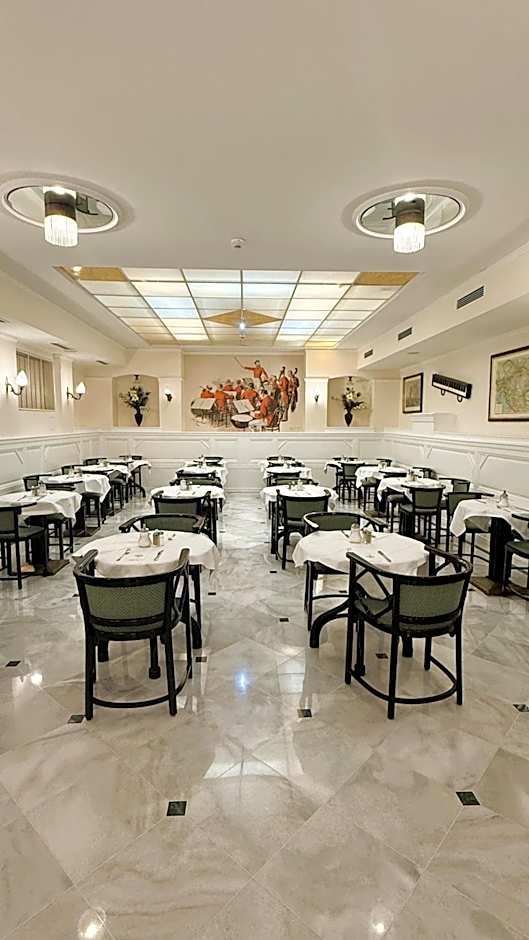 Hotel Johann Strauss