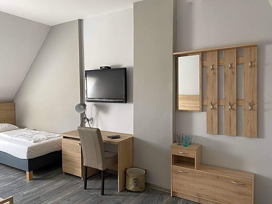 Kis Szieszta panzió