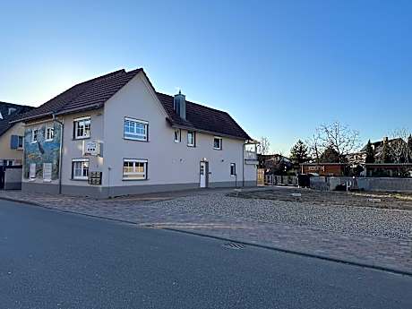 Gästehaus am Bach