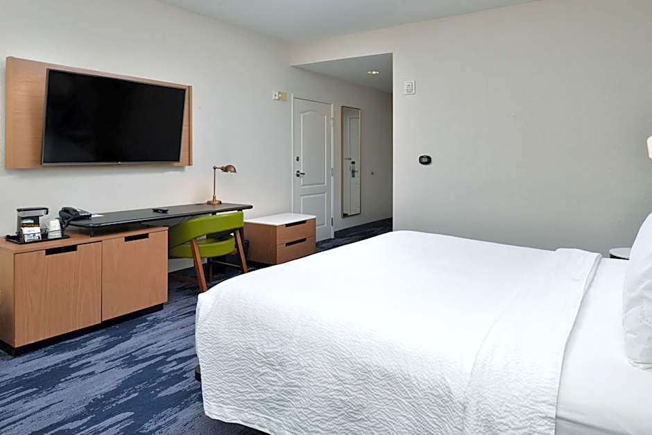 Fairfield Inn & Suites by Marriott Goshen Middletown