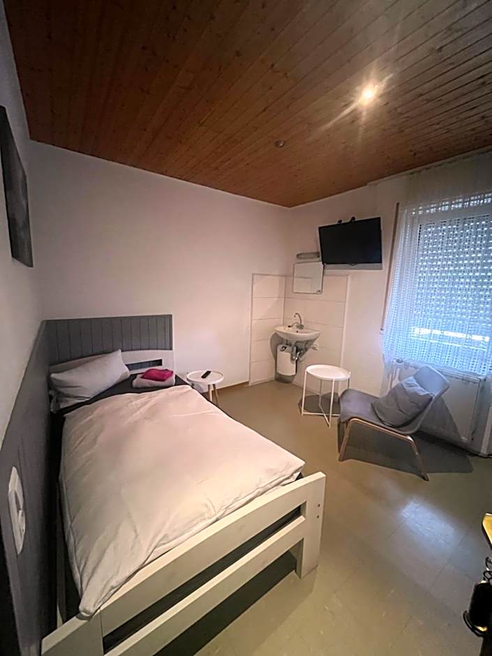 Hotel / Gaststätte Jonen‘s Eck