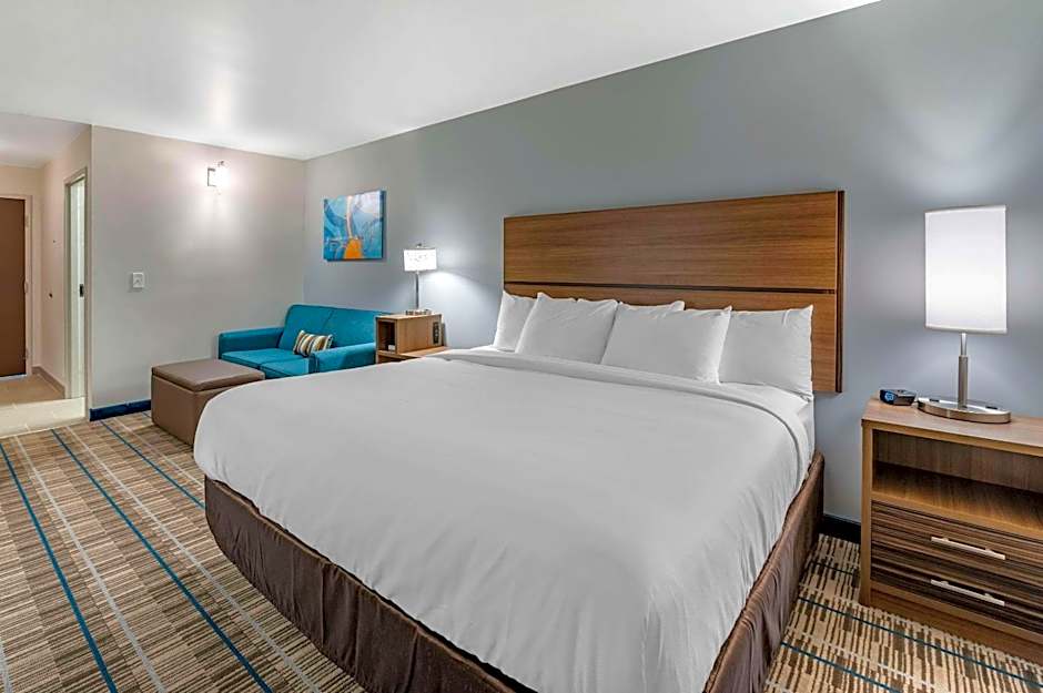 MainStay Suites Georgetown Lexington North