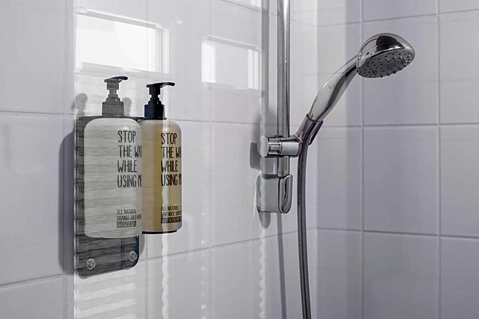 Boutique Hotel Societe