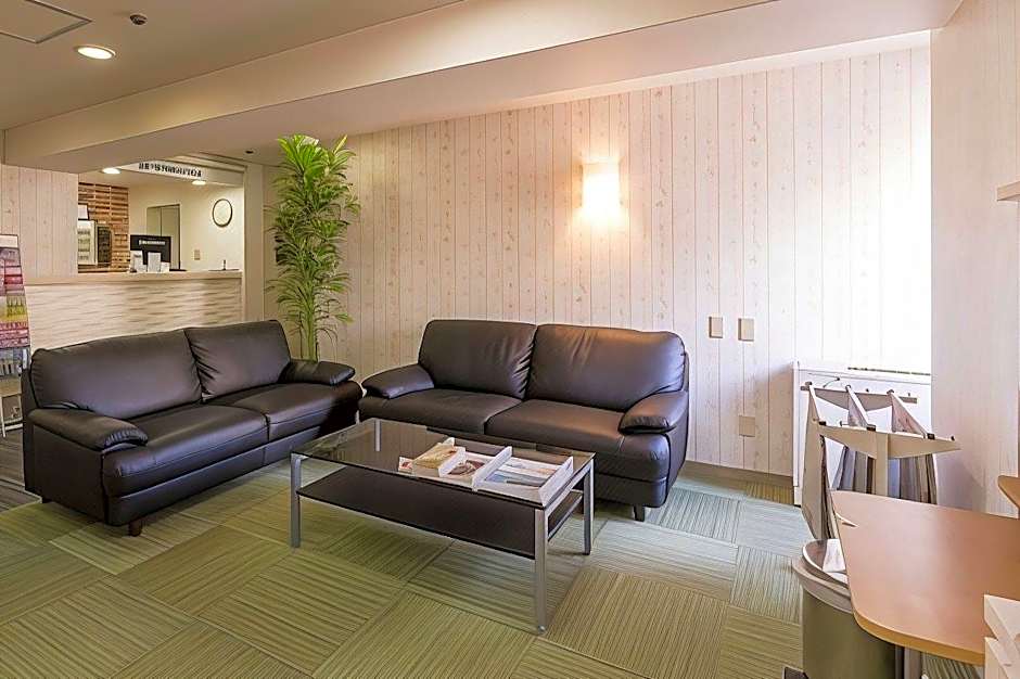 Hotel Johzenji
