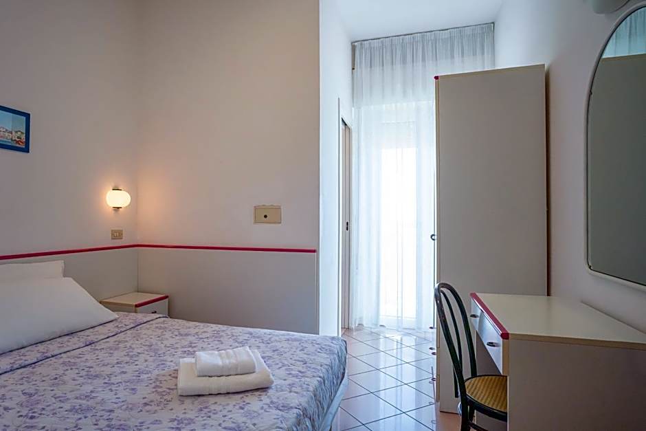 Hotel Radar