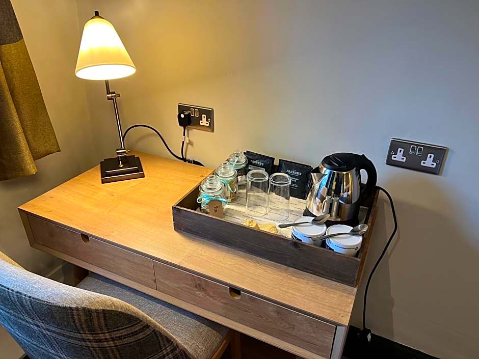 Queens Head Inn, Tirril