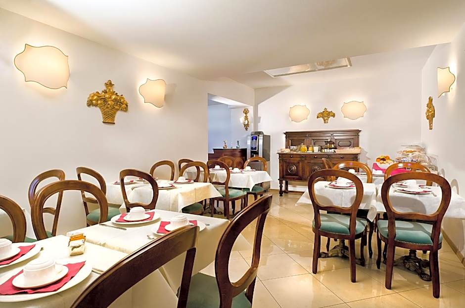 Hotel Giardinetto Venezia