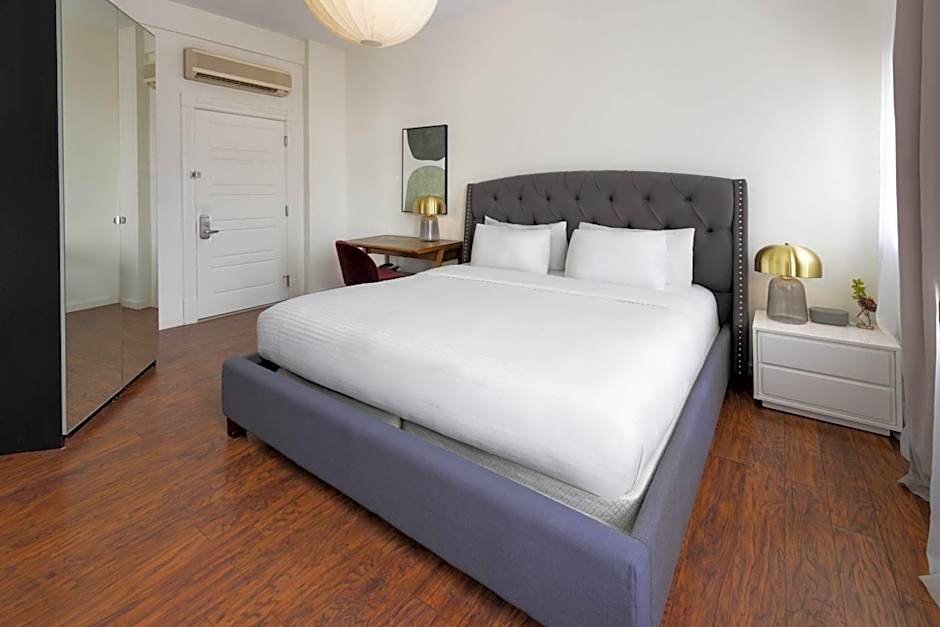 Hotel Brexton, Trademark Collection by Wyndham