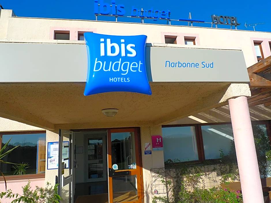 ibis budget Narbonne Sud A9/A61