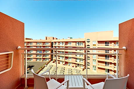 SINGLE ROOM 1 ADULT