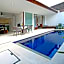 Smart Comfort Batu Jimbar Apartment