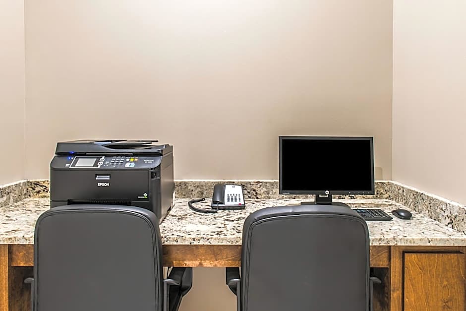 Comfort Inn & Suites Valdosta I-75