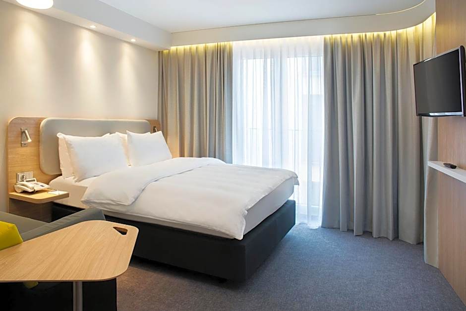 Holiday Inn Express Baden-Baden By IHG