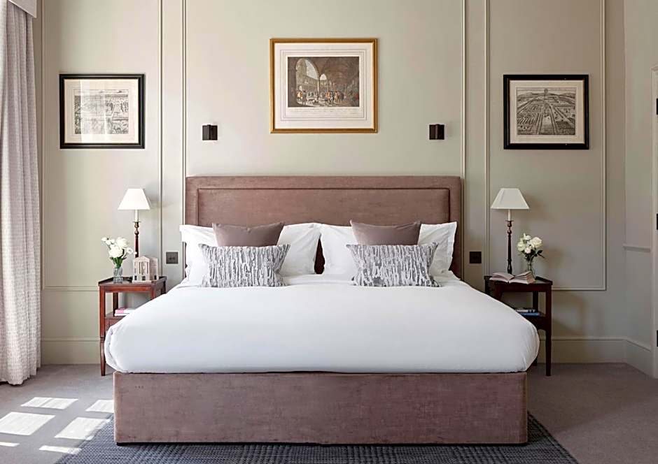 The Chelsea Townhouse by Iconic Luxury Hotels