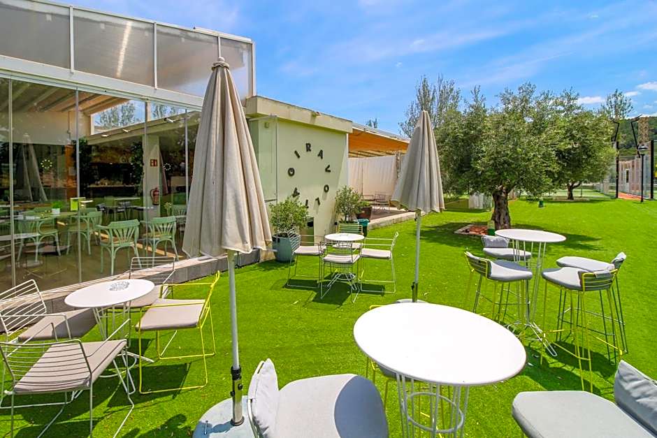 Aparthotel Duva & Spa