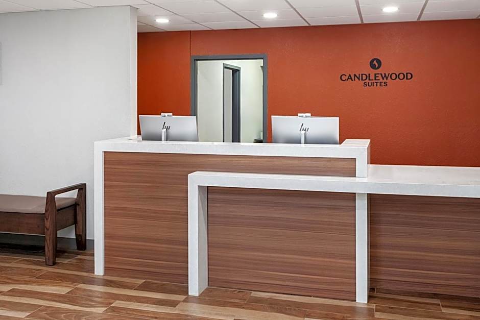 Candlewood Suites Columbus North By IHG