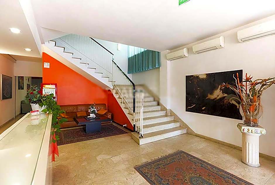 Hotel Galles Rimini
