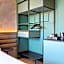 Novotel Valencia Lavant