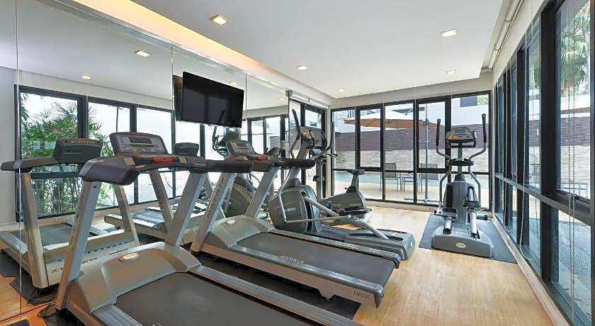 Arize Hotel Sukhumvit