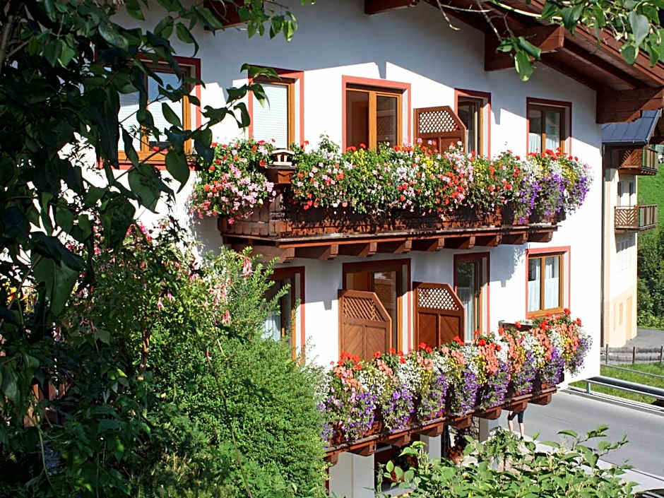 Zimmervermietung Babsy