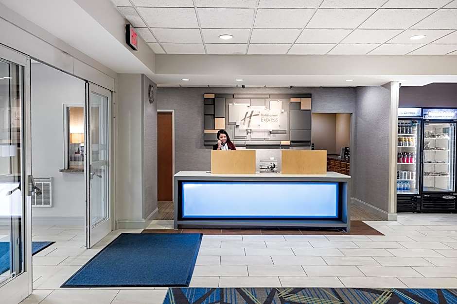 Holiday Inn Express Charlotte West - Gastonia By IHG