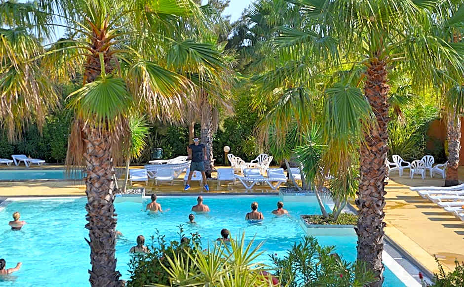 Domaine La Pinède Enchantée
