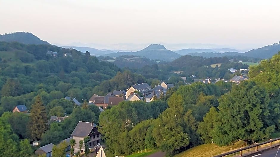 Chambres d'hôtes Villa Chantebise