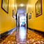 Hotel Santo Tomás