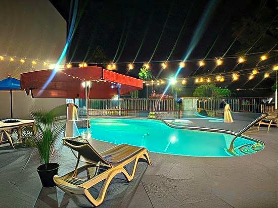 Studio 6 Sacramento, CA Natomas