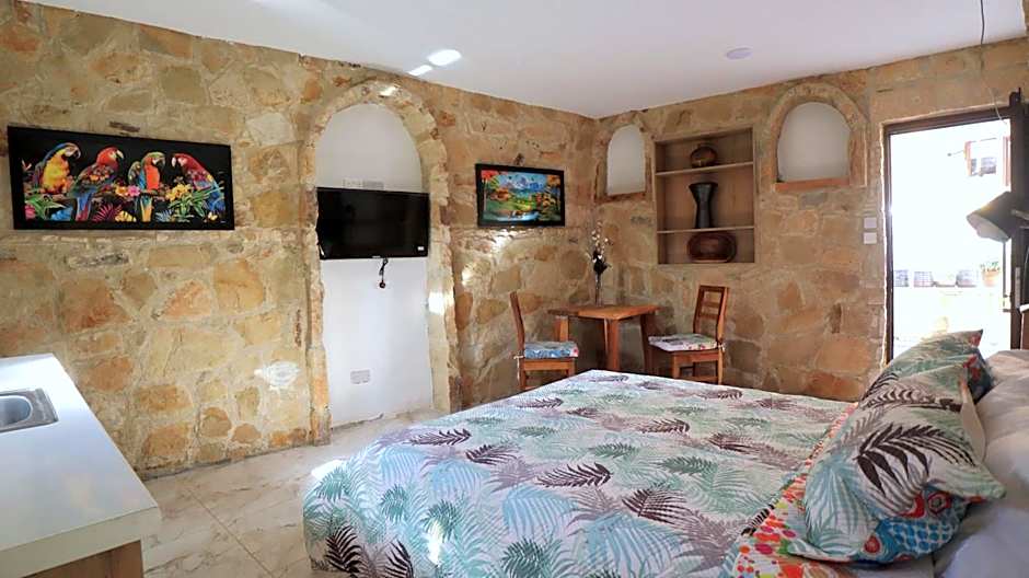 La Hacienda Cyprus