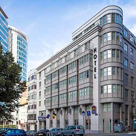 Best Western City Centre