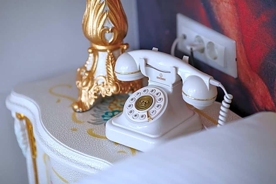 Jupiter Luxury Hotel