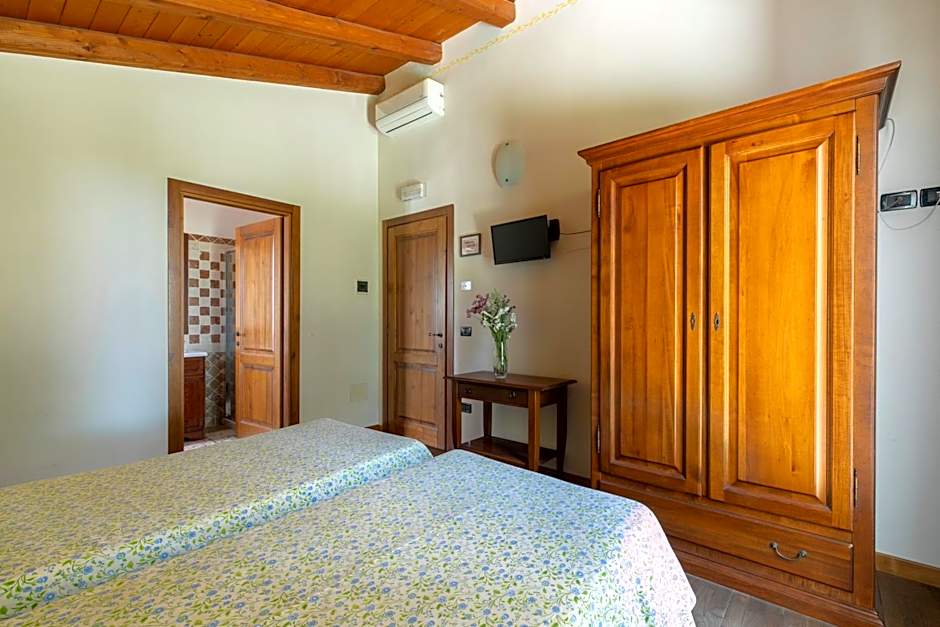 Agriturismo Porcaloca