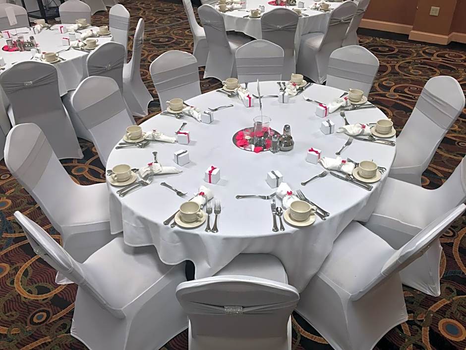 Hotel Mead Resorts & Conventions Center