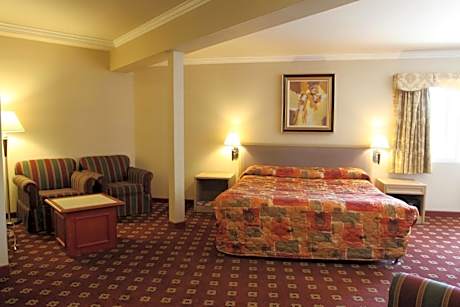 Suite Room