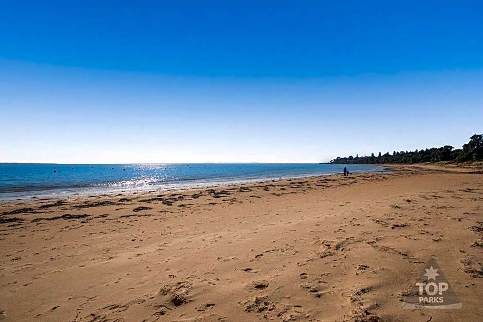 NRMA Phillip Island Beachfront Holiday Park