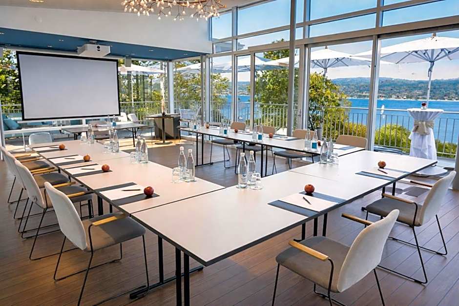 Lifestyle Hotel Sedartis Lake Zürich