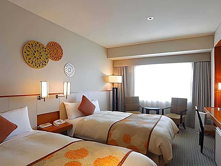 Dai-Ichi Hotel Ryogoku