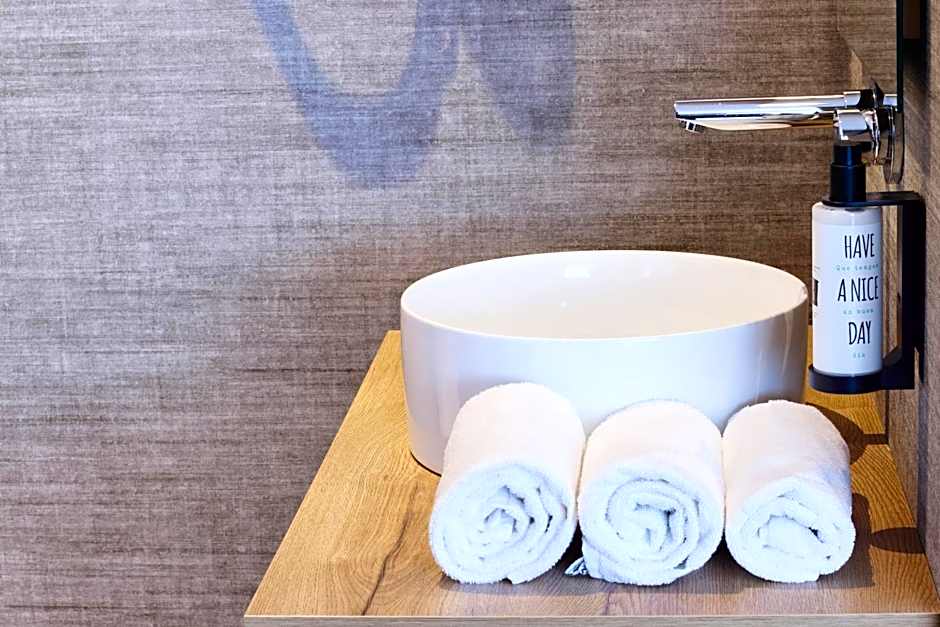 The Apartment by Assethoteles