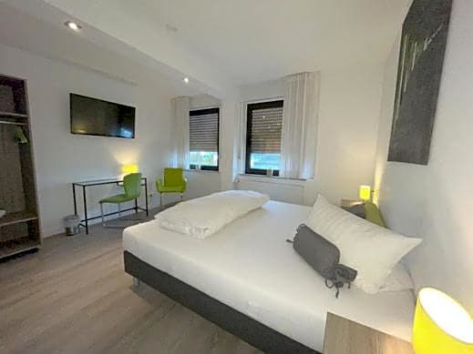 Hotel Hegemann garni