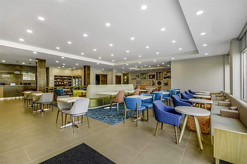 Home2 Suites by Hilton Cincinnati Midtown Oakley