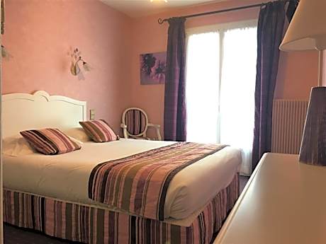 Triple Room with Balcony