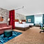 Home2 Suites By Hilton Cedar Rapids Westdale